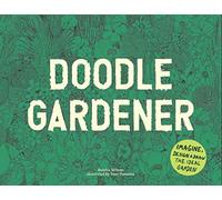 Doodle Gardener