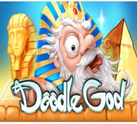Doodle God Blitz - The Rise of Egypt DLC Steam CD Key