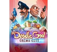 Doodle God: Crime City Xbox Live Key XBOX ONE EUROPE