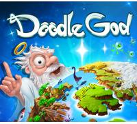 Doodle God Steam CD Key