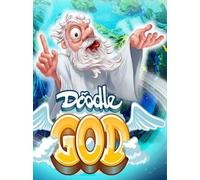 Doodle God Steam Key GLOBAL