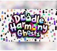 Doodle Harmony Ghosts PC Steam CD Key