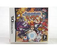 Doodle Hex (Nintendo DS)