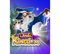 Doodle Kingdom Steam Key GLOBAL