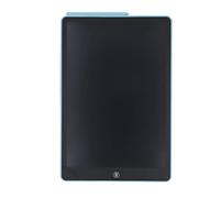 Doodle Pad, 16 Inch Radiation- Solid ABS LCD Writing Tablet for Drawing (16 Inch Sky Blue)