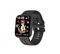 Doodle Reloj Smartwatch DOBS002 silicona unisex