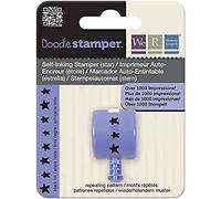 Doodle Stamper We R Memory Keepers Doodle Stamper Star