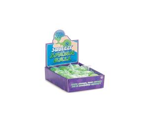 Doodle Tobar 'Squeezy Spawn Ball', Pack of 1 in Green | Size: Medium Doodle Green Medium
