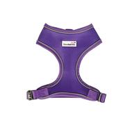 Doodlebone Airmesh Harness, Violet, 3