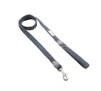 Doodlebone Dinky Dog Lead (Blue Cord, 20mm)