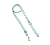 Doodlebone Dinky Dog Lead (Mint Quilt, 20mm)