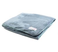 Doodlebone Dinky Dog Towel (Chalky Blue)