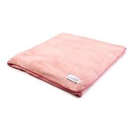 Doodlebone Dinky Dog Towel (Chalky Pink)