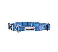Doodlebone Padded Collar, Aurora, 6-11