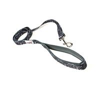 Doodlebone Padded Lead, Smokey Camo, 15mm