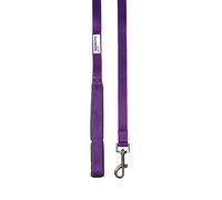 Doodlebone Padded Lead, Violet, 25mm