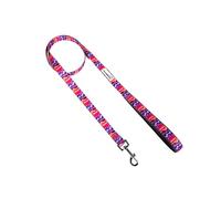 Doodlebone Padded Lead, Dunes, 25mm