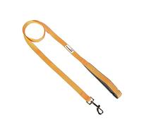 Doodlebone Padded Lead, Peach, 25mm