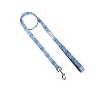 Doodlebone Padded Lead, Reef, 15mm