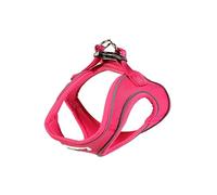 Doodlebone Snappy Harness, Fuchsia,1