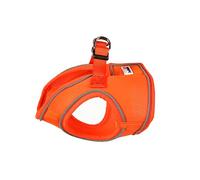Doodlebone Snappy Harness, Tangerine, 5