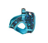 Doodlebone Snappy Harness, Electric Party, 1