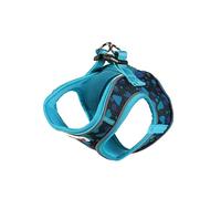 Doodlebone Snappy Harness, Electric Party, 3