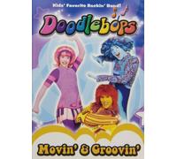 Doodlebops Movin & Groovin