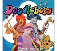 DOODLEBOPS, THE-GET ON THE BUS