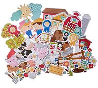 Doodlebug 369360 Down on Farm Odd/End Die - Cuts