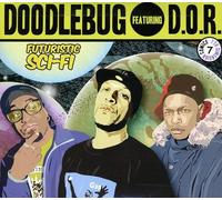 DOODLEBUG FT. D.O.R. - Futuristic Sci-Fi