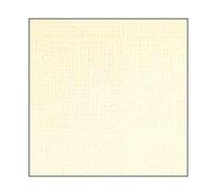 Doodlebug Textured Cardstock 12"X12"-Cream
