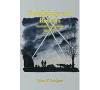 Doodlebugs and Rockets: Norfolk and Suffolk 1944-1945