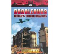 Doodlebugs (Hitler's Secret Weapons) [DVD]