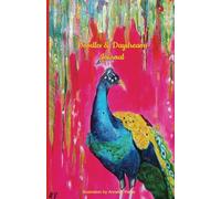 Doodles and Daydreams Creative Journal: Colour Me Bright