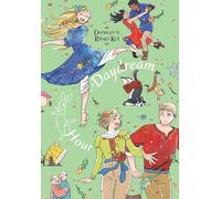 Doodles by Ryoko Kui: Daydream Hour (Doodles, 1)