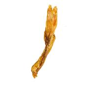 Doodles Deli Air Dried Beef Achilles Tendon Natural Dog Chews, 1 kg