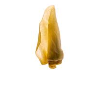 Doodles Deli Air Dried Beef Ears Natural Dog Chews, White, 1 kg