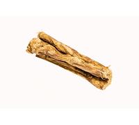 Doodles Deli Air Dried Beef Lung Natural Dog Chew, 15 cm, 1 kg | 100% Natural Beef Dog Treat, High in Protein, Sourced from Grass Fed Cattle, Easy to Chew