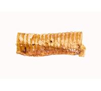 Doodles Deli Air Dried Beef Trachea Natural Dog Chews, 15 cm, 1 kg
