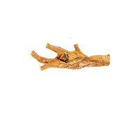 Doodles Deli Air Dried Chicken Feet - 1kg