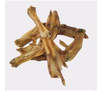 Doodles Deli Air Dried Duck Feet for Dogs - 1kg