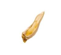 Doodles Deli Air Dried Lamb Ears - 1kg