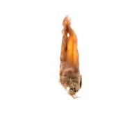 Doodles Deli Air Dried Lamb Ears With Hair - 1kg