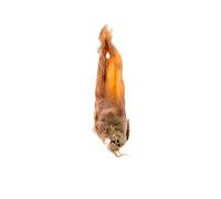 Doodles Deli Air Dried Lamb Ears With Hair - 1kg
