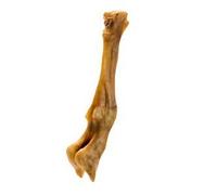 Doodles Deli Air Dried Lamb Foot - 1kg