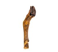 Doodles Deli Air Dried Lamb Foot Natural - 1kg