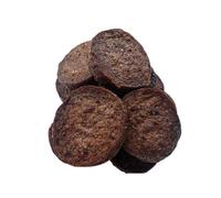 Doodles Deli Air Dried Ostrich Burgers - 1kg