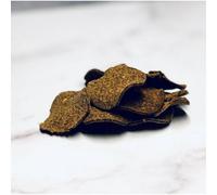 Doodles Deli Air Dried Ostrich Chips - 1kg