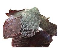 Doodles Deli Air Dried Ostrich Jerky - 1kg